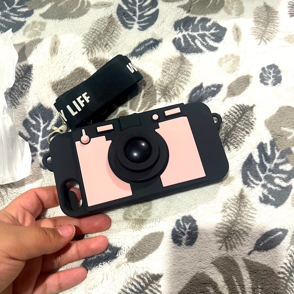 iPhone 6 case